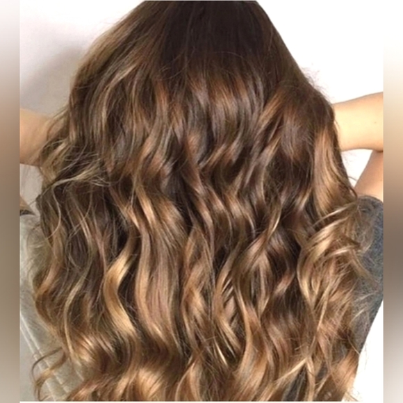 Redken Color Gels Lacquers Color Kit: 7NW Milk Tea & Pro-Oxide Developer - Picture 2 of 3